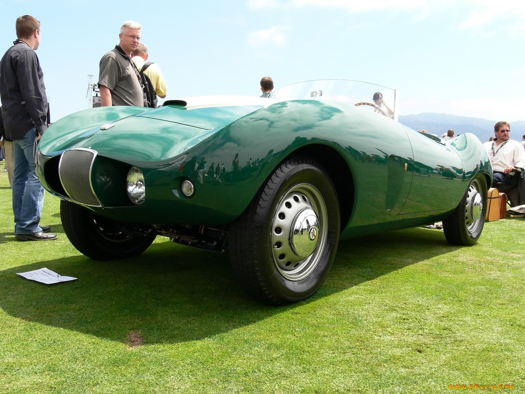 1954, arnolt, bristol, bertone, bolide, , 